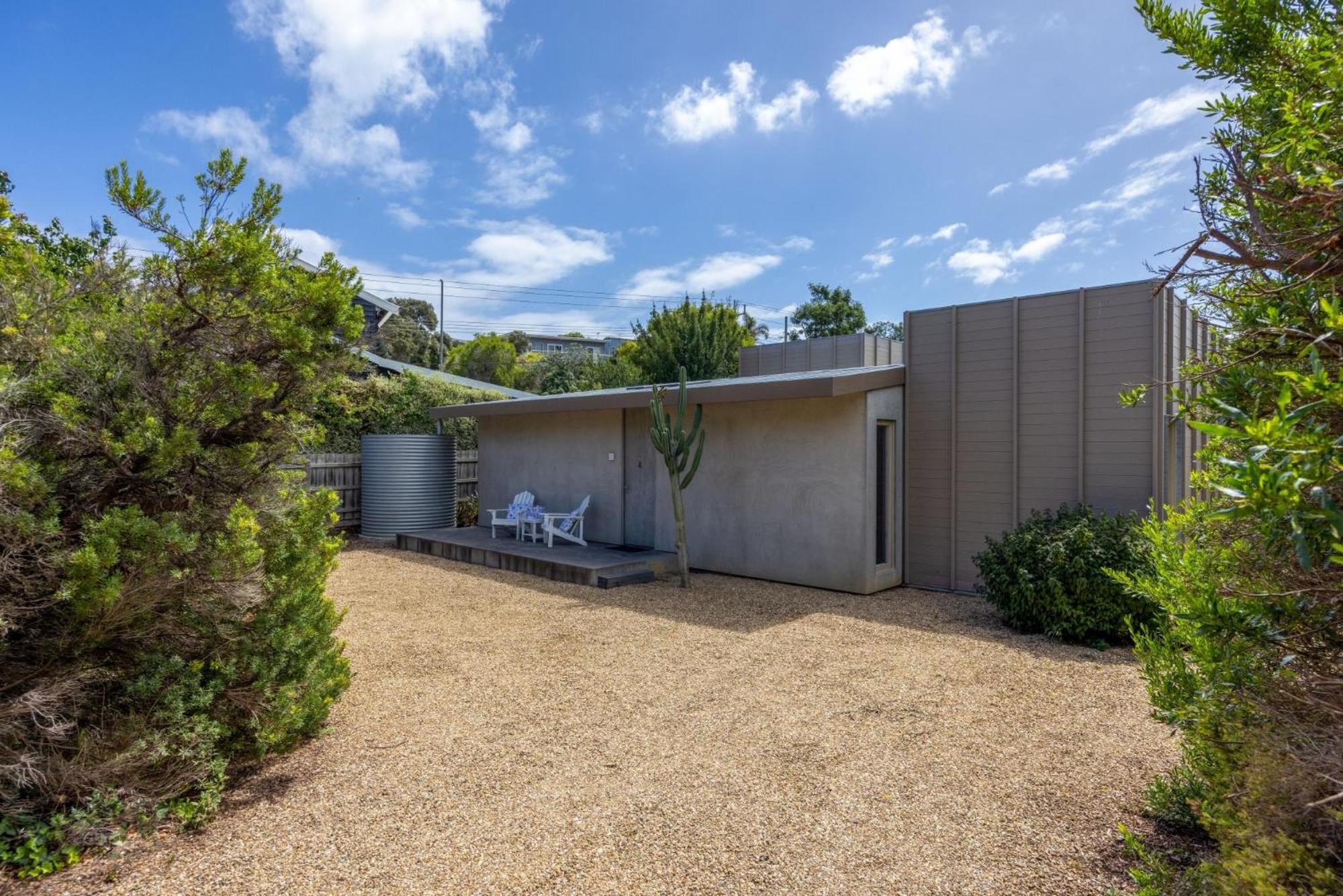 Palm Springs Oasis Villa Blairgowrie Exterior photo